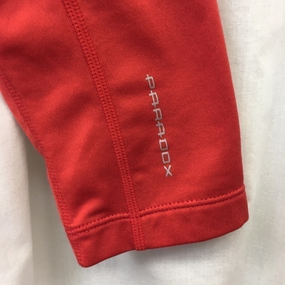 🛍️ PARADOX Base Layer Side Shoulder Zip - Picture 5 of 7